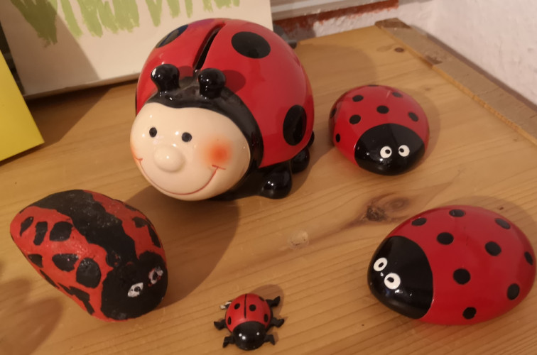 Tagesmutter Leipzig Südvorstadt - Bindungsorientierte Kindertagespflege Leipzig Südvorstadt Tagesmutter Leipzig Südvorstadt